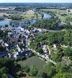 Photo n°17 de Le Grenier du Moulin à Savonnières (Librairie de livres d'occasion)