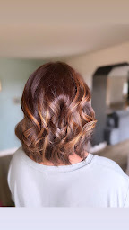 Photo n°20 de Les ciseaux de Maéva à Montpon-Ménestérol (Salon de coiffure)