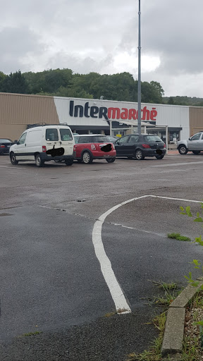 Intermarché SUPER Bouttencourt - Thumbnail