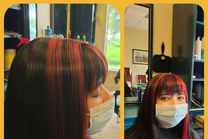 bangs hair salon buffalo ny
