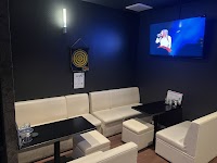 バー allide(アライド)