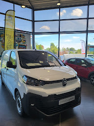 Photo n°5 de CITROËN Valenciennes - SOFIDA Auto à Valenciennes (Vendeur de voitures d'occasion)