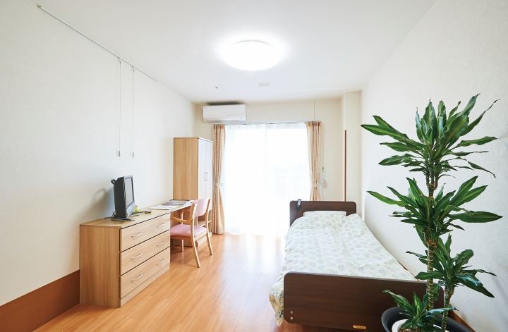 グッドタイムナーシングホーム・幕張弐番館