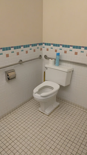 Pulaski DMV Office Gallery - United States