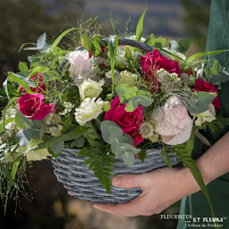 Photo n°10 de Anne Flor, Artisan Fleuriste à Péronne (Livraison de fleurs)