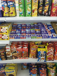 Photo n°23 de Alimentation générale chez Jarré à Villepinte (Restauration rapide)