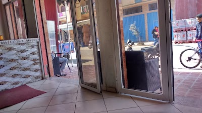 Photos of Caf&eacute; Rami