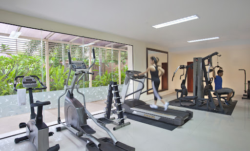 Le Murraya Resort