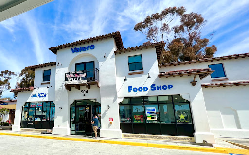 San Clemente Valero Gallery - United States
