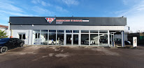 AD Carrosserie et Garage Expert BAILLY - FFC à Saint-André-les-Vergers