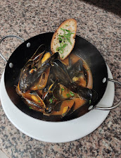 Mussel