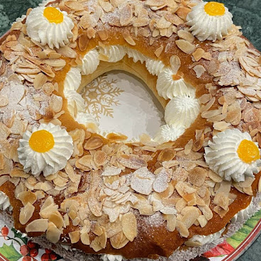 Pastelería - Café Las Meninas by null