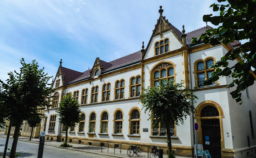 Kulturquartier Mecklenburg-Strelitz