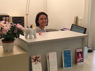 Photo n°3 de Dr Agathe Aubert à Paris (Orthodontiste)