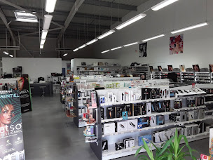 Photo n°3 de La Beauté Pro Carcassonne à Carcassonne (Fournisseur de produits de beauté)