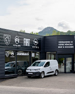 CITROËN ANDUZE - VERGNON AUTO 3 à Anduze