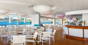 Photo n°4 de The Grill à Antibes (Restaurant)