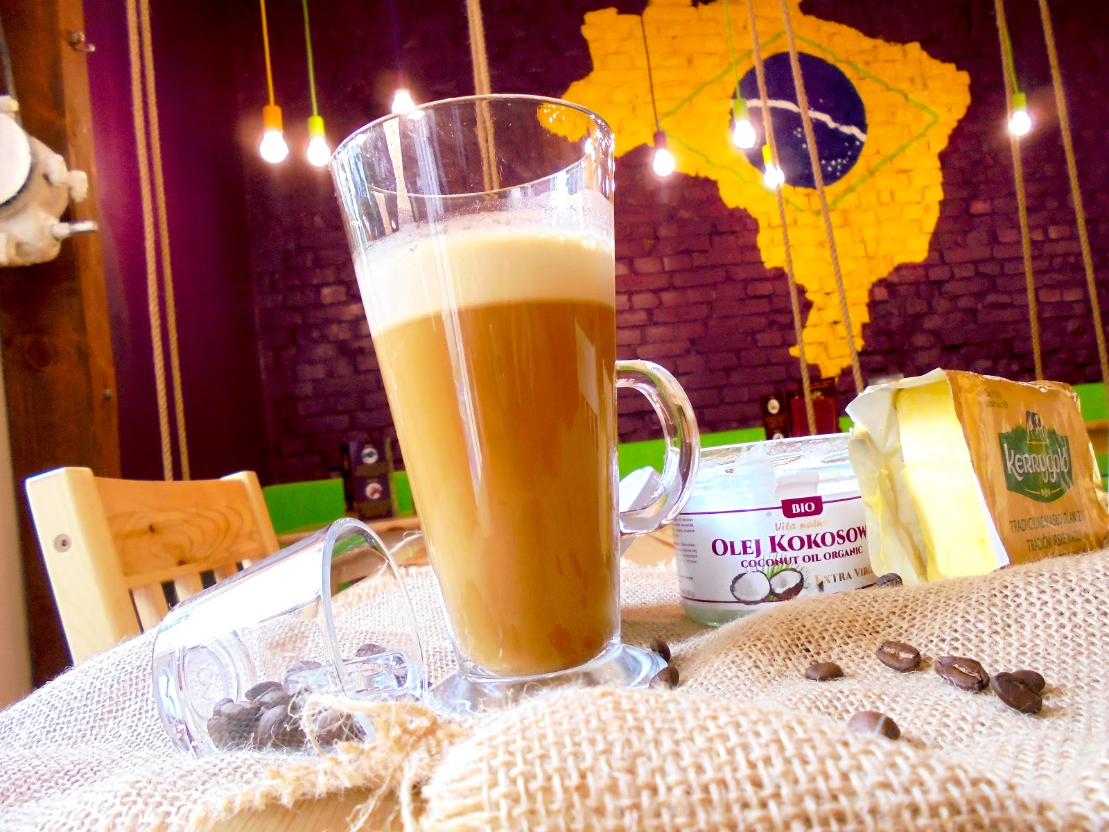 Sorrir Superfood Cafe & Delivery — photo 4