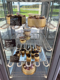 Photo n°6 de Boulangerie, Pâtisserie, La Joyeuse à Châtillon-Saint-Jean (Boulangerie)