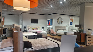 Photo n°15 de MAISON de la LITERIE Prestige Rosny-sous-Bois Domus - Lit - Matelas - Sommiers à Rosny-sous-Bois (Magasin de canapés)