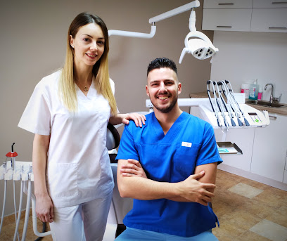 Dental Studio BeMyDent - Зъболекар, Стоматолог, Dentist