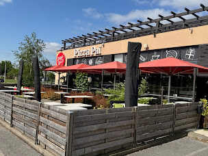 Photo n°62 de Pizza Paï Noyelles-Godault à Hénin-Beaumont (Restaurant)