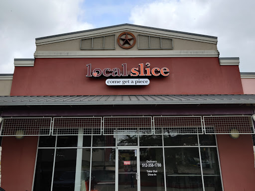 Local Slice II - Visual