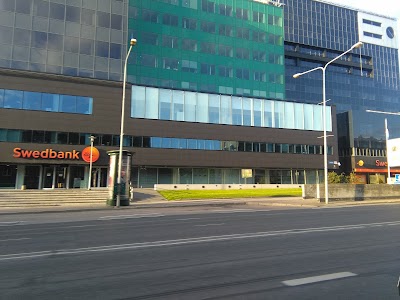 embassy