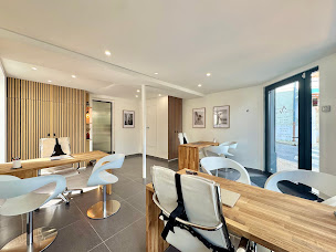 Photo n°2 de Agence de la Coulée Verte à Verrières-le-Buisson (Agence immobilière)