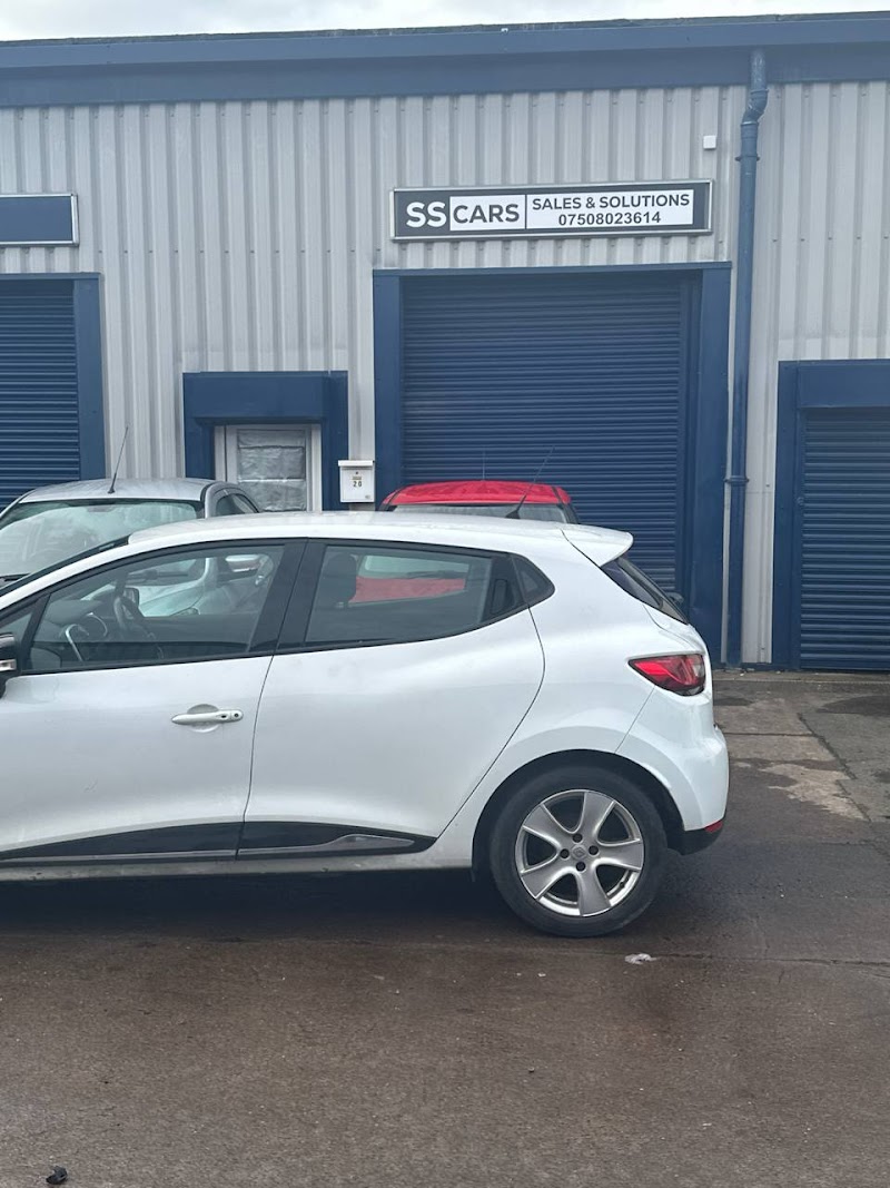 SS Cars - Sales and Solutions Cars photo 2