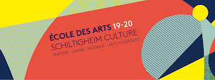 Photo n°1 de École des Arts à Schiltigheim (École de musique)