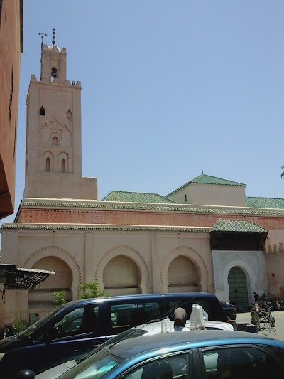 mosque