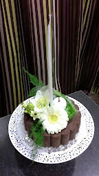 Photo n°11 de Alpes Fleurs à Voiron (Décorateur.rice floral.e)