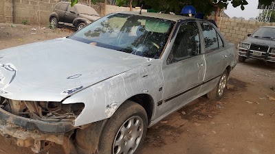 Photos of Bamedoo Motors Nig. Ltd