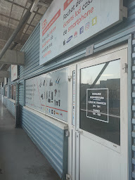 Photo n°1 de EM-ACCESS à Aubervilliers (Magasin d'accessoires pour téléphones mobiles)