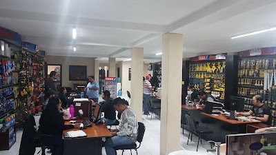 Photos of Comercial Escobar Portillo, S.A.