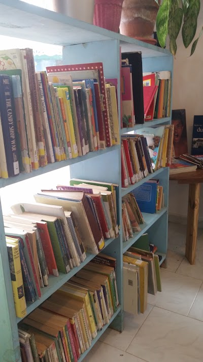 Photos of Mahatma Gandhi Biblioteca