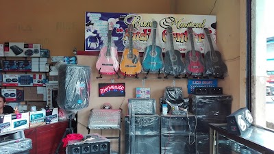 Photos of Casa Musical "Audio Center"
