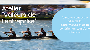 Photo n°19 de OKSA CONSEiL Pour les entreprises (coaching, formation, teambuilding) - Pour les particuliers (Bilan de compétences) à Chantilly (Centre de formation)