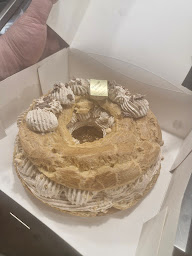 Photo n°15 de Artisan Maison ANDRÉ - Boulangerie Pâtisserie et Salon de Thé à Savignies (Boulangerie)