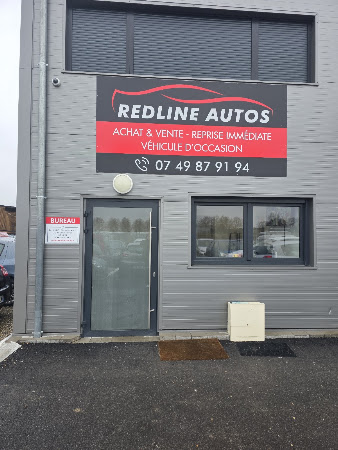 Photo publiée sur la fiche Google de Redline autos, Kilstett