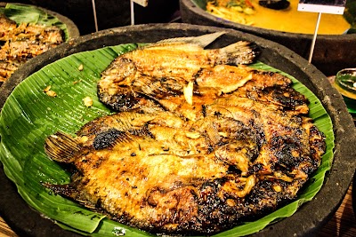 Photos of Restoran Bumbu Desa