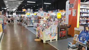 Photo n°42 de E.Leclerc Espace Culturel à Trélissac (Magasin de jeux vidéo)