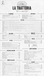 Photo n°31 de Trattoria de l'Indigo à Anglet (Restaurant)