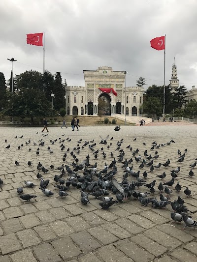 Photos of Beyazıt