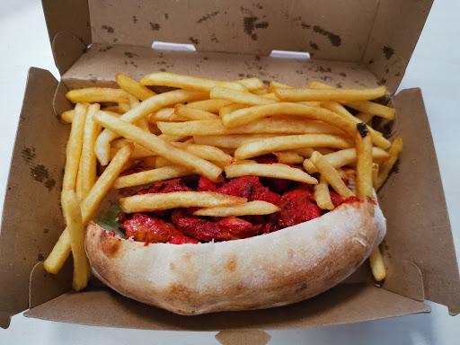 Photo 7 - Restaurant le 129