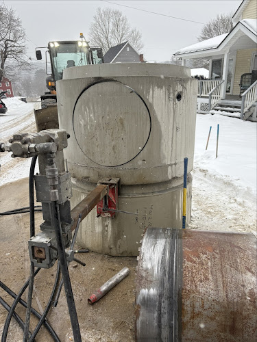 L & S Concrete Cutting Services LLC
