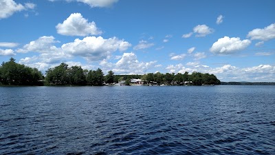 Photos of Camp Matoaka