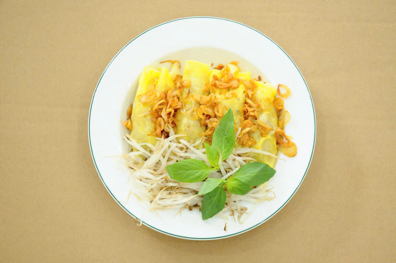 Banh Cuon Tay Ho — photo 2