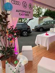 Photo n°27 de Volkswagen Castres - Autopole Maurel à Castres (Garage automobile)